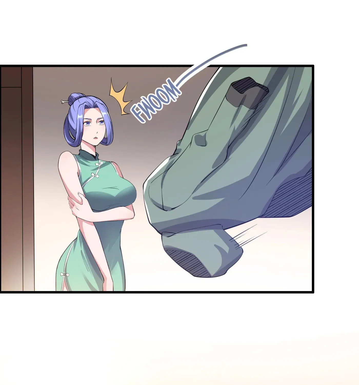 Read Yuan Long chapter 129 image 32 on Lezhin