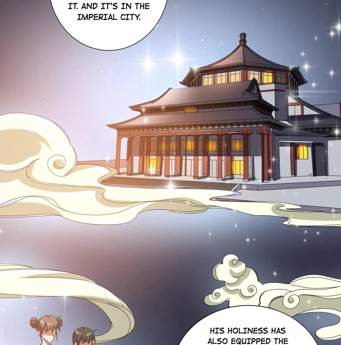 Read Yuan Long chapter 129 image 4 on Lezhin