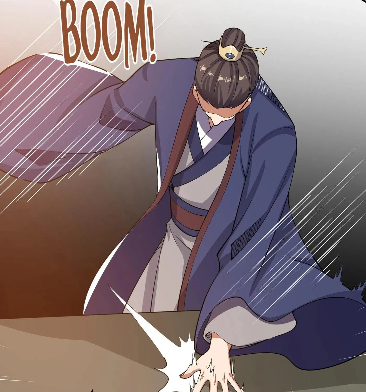 Read Yuan Long chapter 129 image 46 on Lezhin