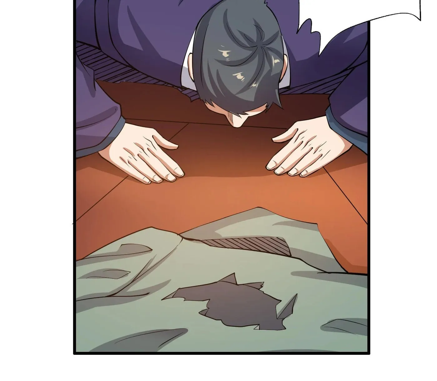 Read Yuan Long chapter 129 image 49 on Lezhin