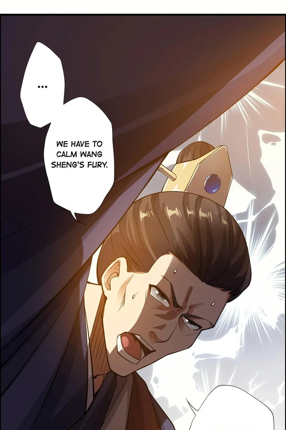 Read Yuan Long chapter 129 image 54 on Lezhin