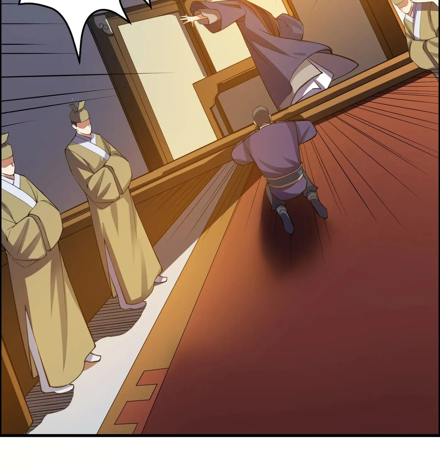 Read Yuan Long chapter 129 image 59 on Lezhin
