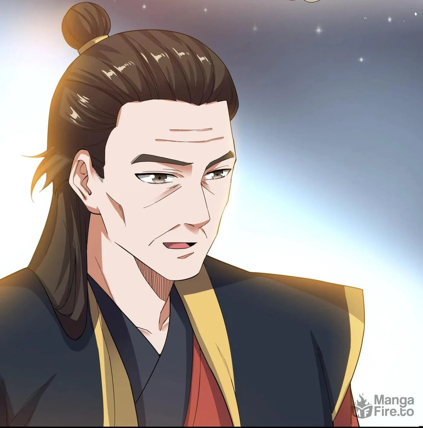 Read Yuan Long chapter 129 image 6 on Lezhin