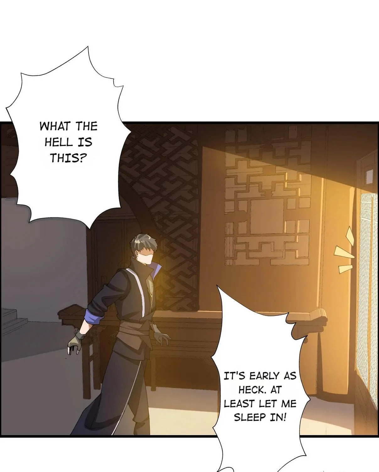 Read Yuan Long chapter 129 image 65 on Lezhin