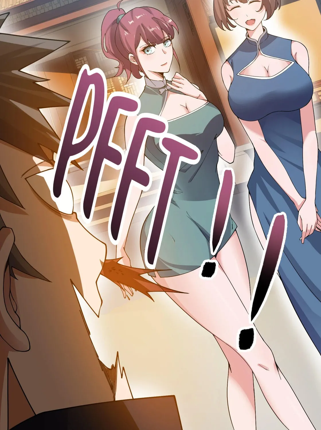Read Yuan Long chapter 129 image 69 on Lezhin