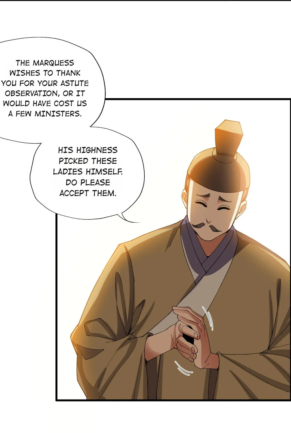 Read Yuan Long chapter 129 image 73 on Lezhin