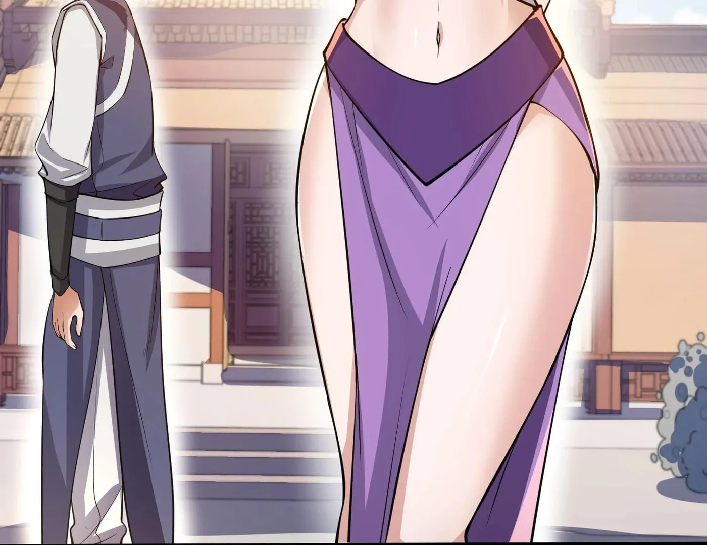 Read Yuan Long chapter 129 image 82 on Lezhin