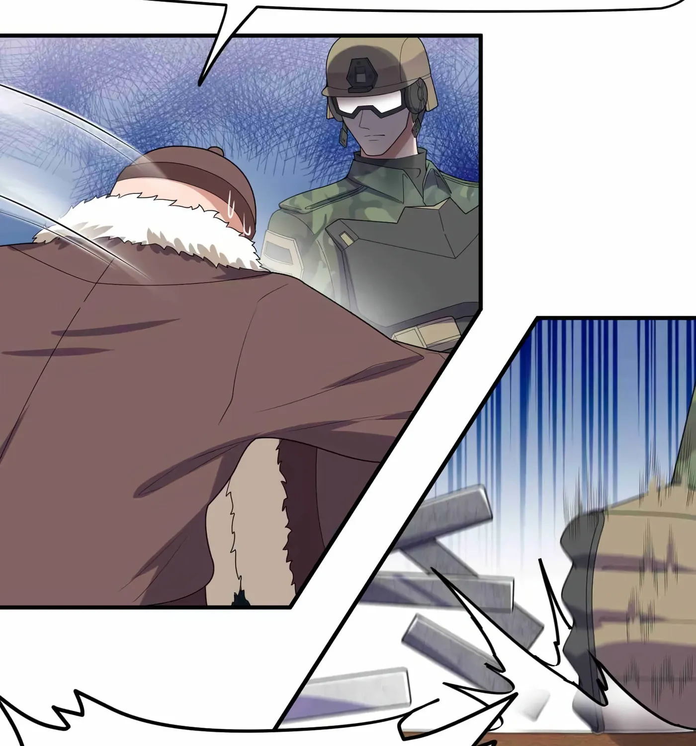 Read Yuan Long chapter 13 image 11 on Lezhin
