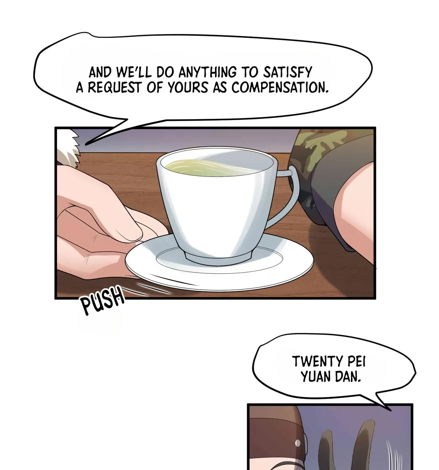 Read Yuan Long chapter 13 image 16 on Lezhin