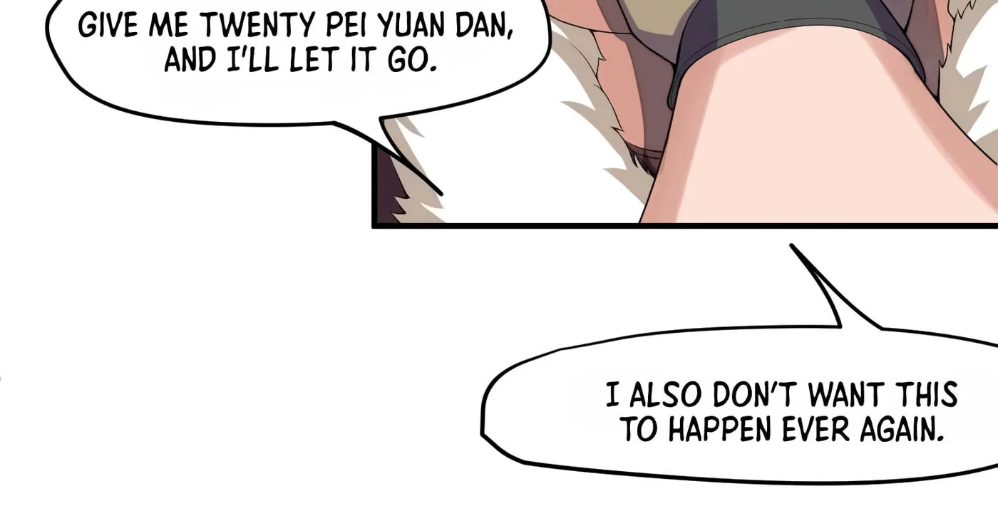 Read Yuan Long chapter 13 image 18 on Lezhin
