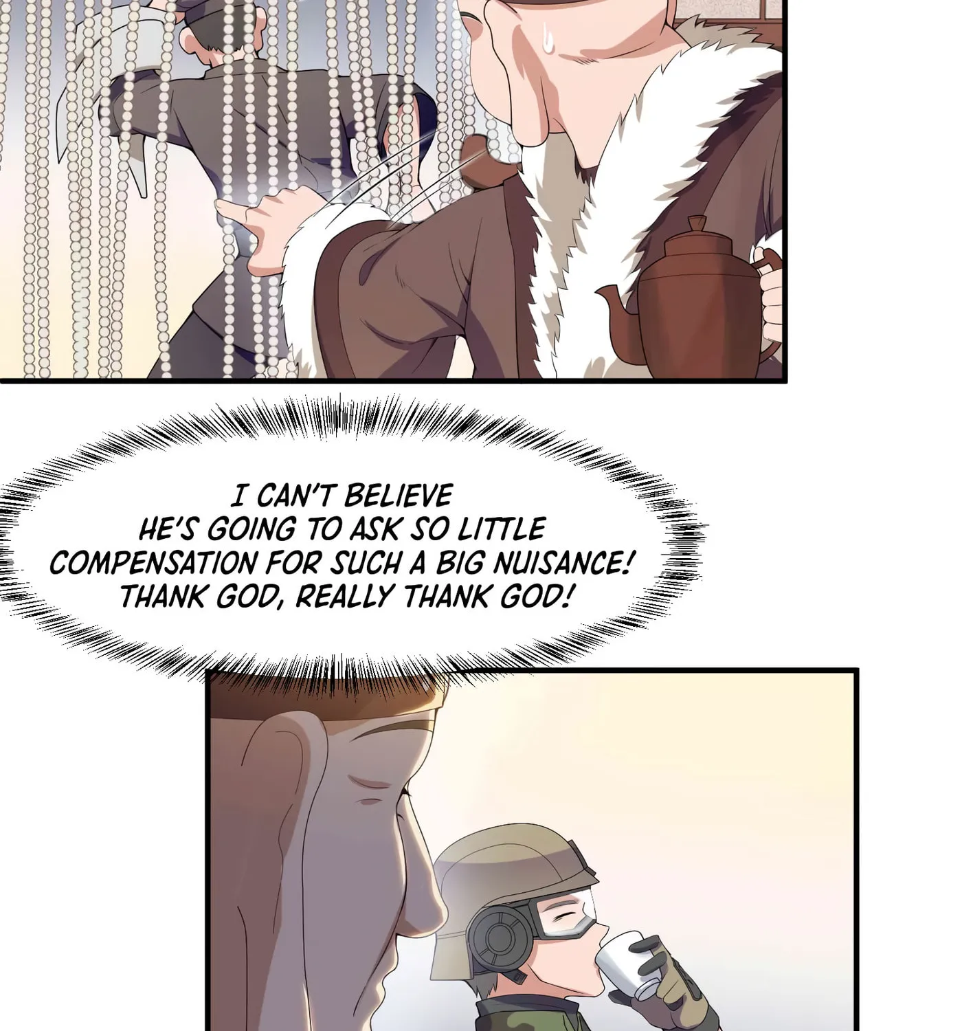Read Yuan Long chapter 13 image 20 on Lezhin