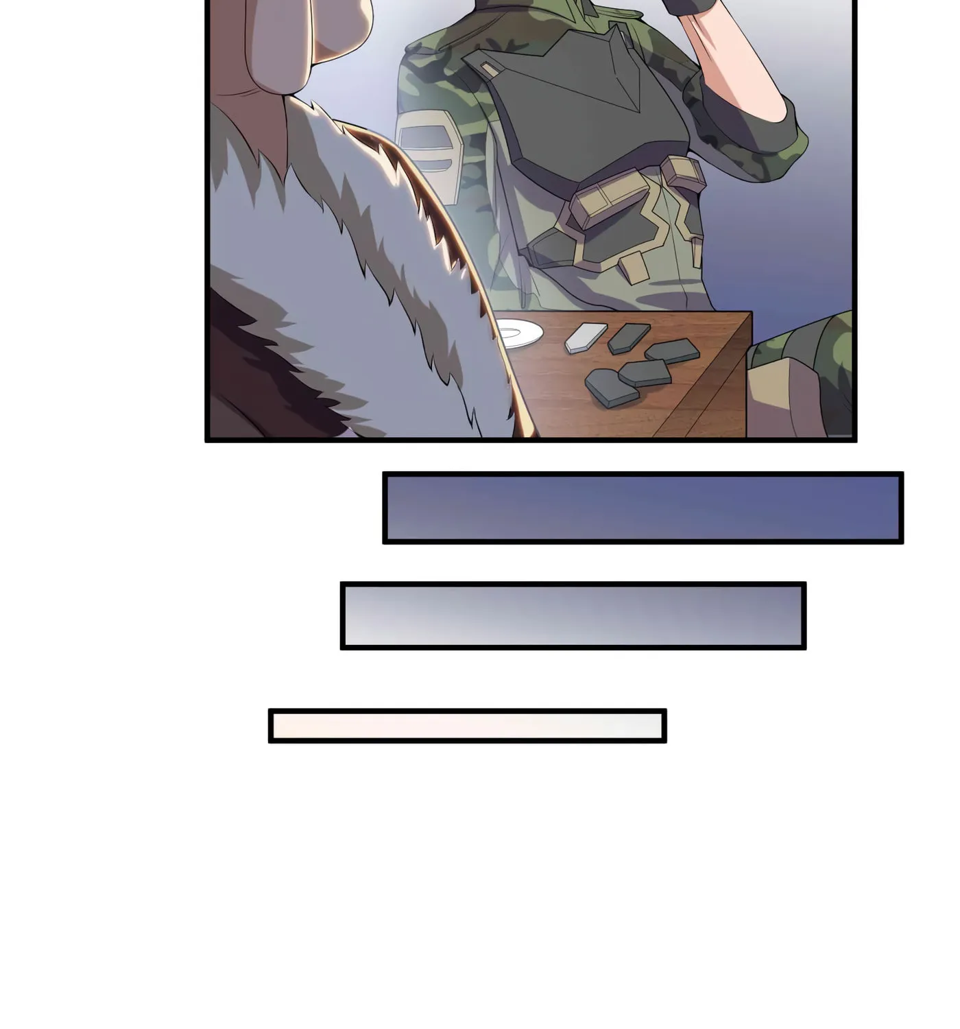 Read Yuan Long chapter 13 image 21 on Lezhin