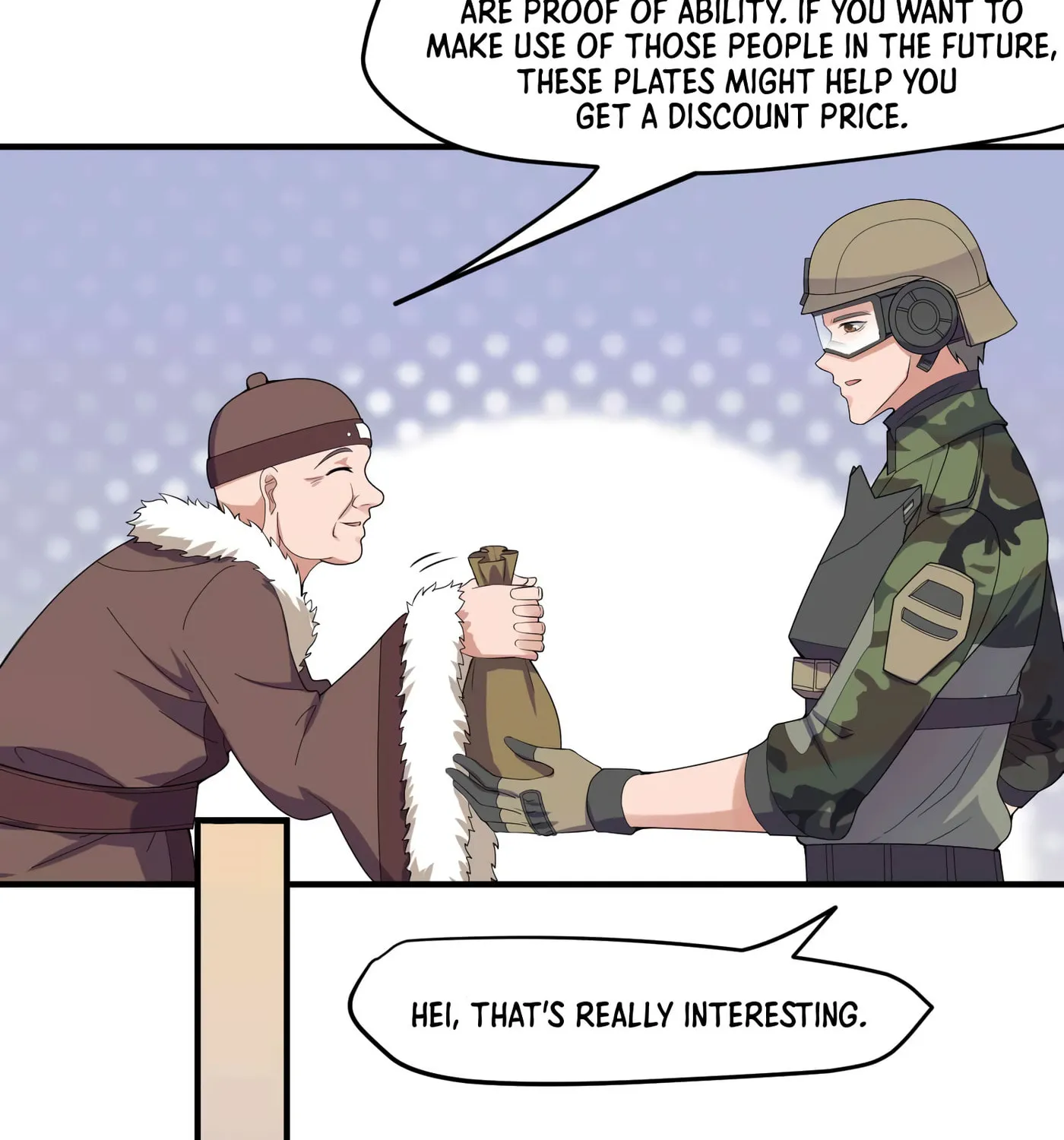 Read Yuan Long chapter 13 image 25 on Lezhin