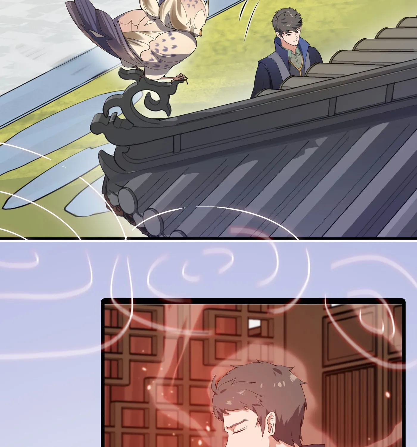 Read Yuan Long chapter 13 image 28 on Lezhin