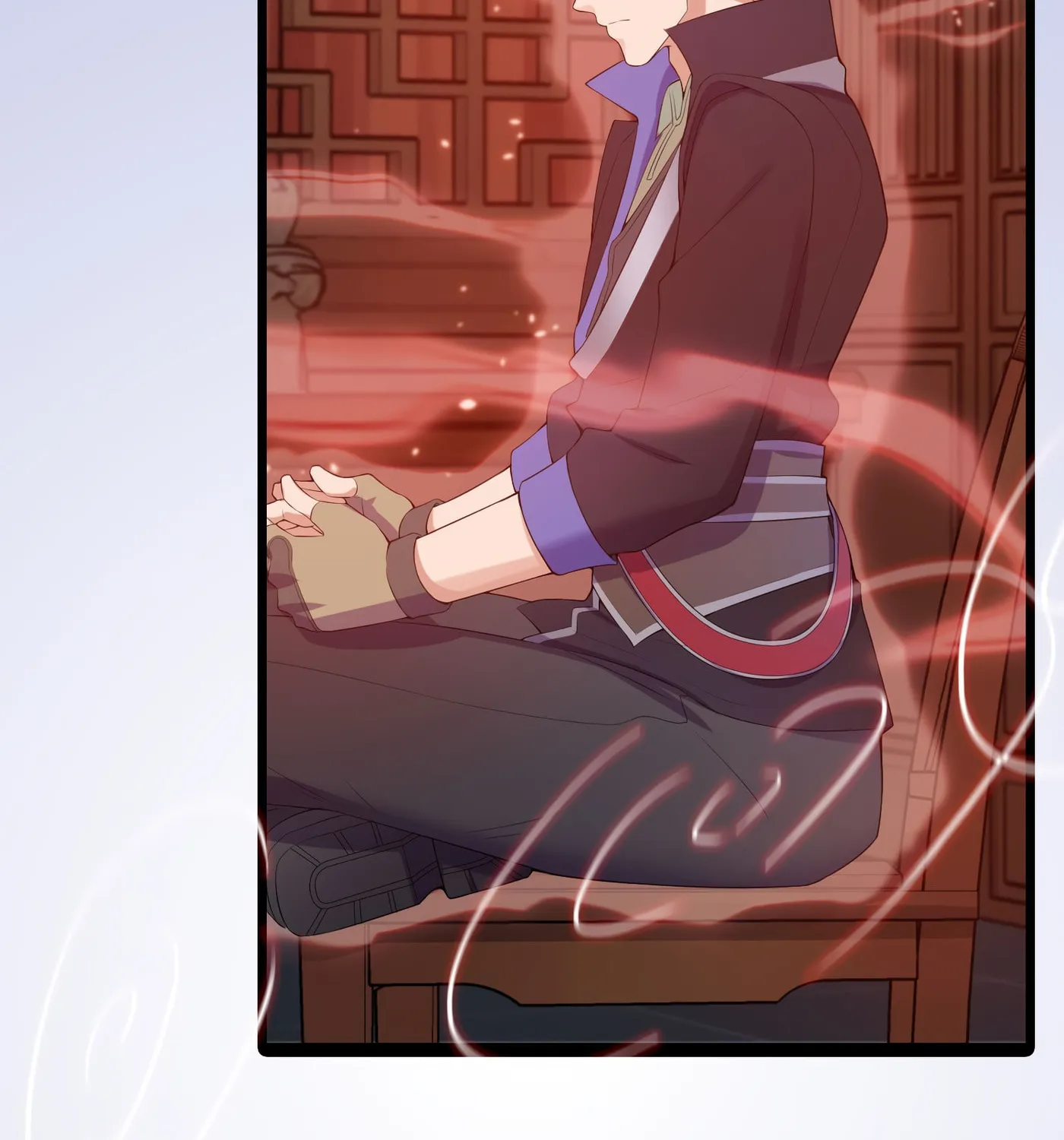 Read Yuan Long chapter 13 image 29 on Lezhin