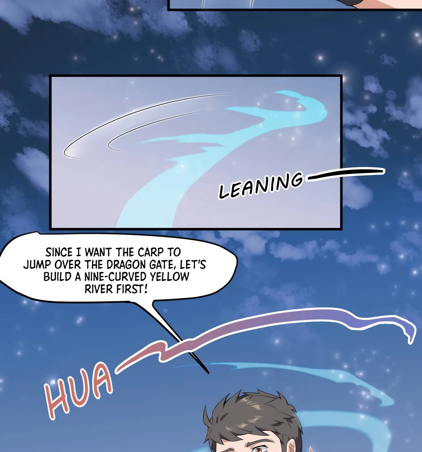 Read Yuan Long chapter 13 image 35 on Lezhin
