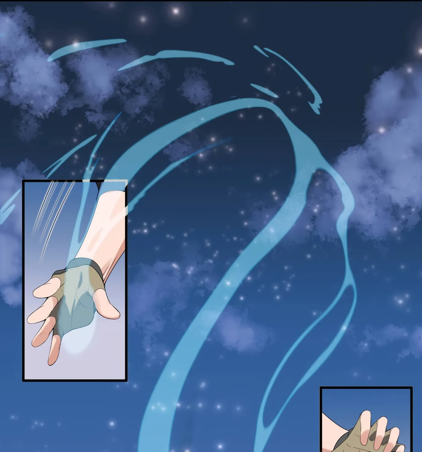 Read Yuan Long chapter 13 image 37 on Lezhin
