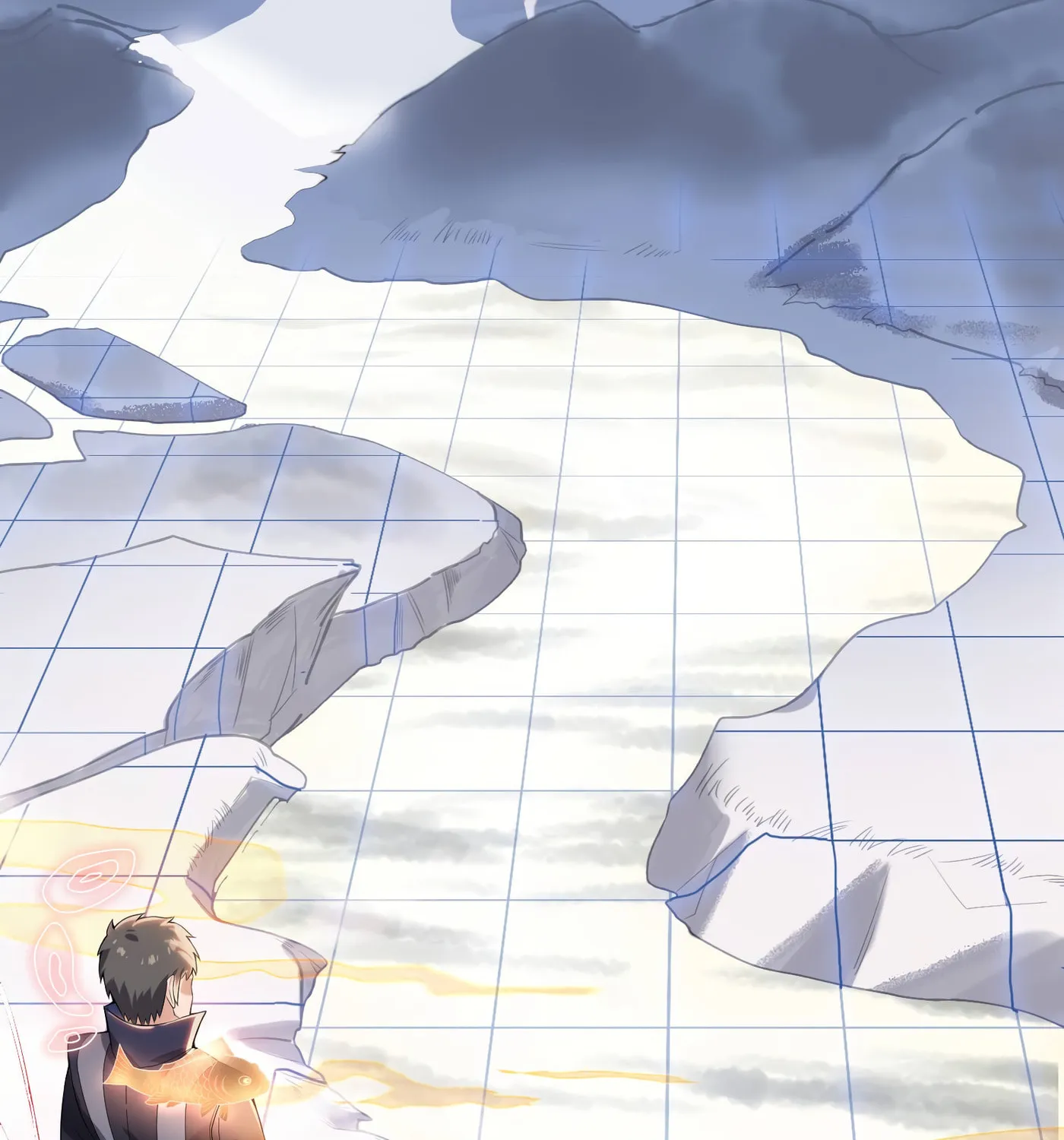 Read Yuan Long chapter 13 image 40 on Lezhin