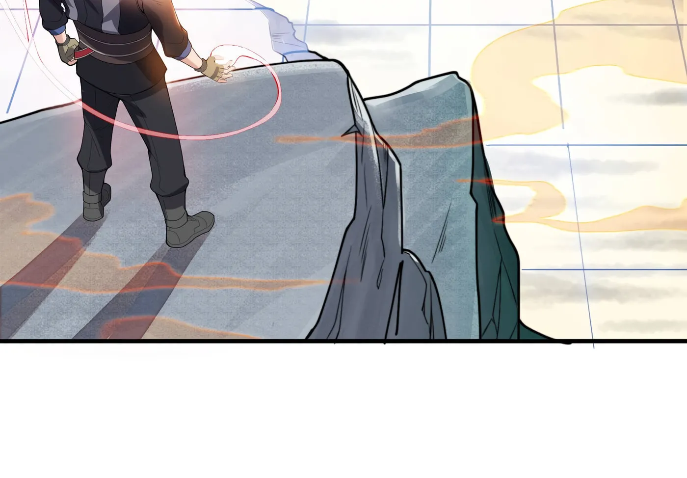 Read Yuan Long chapter 13 image 41 on Lezhin