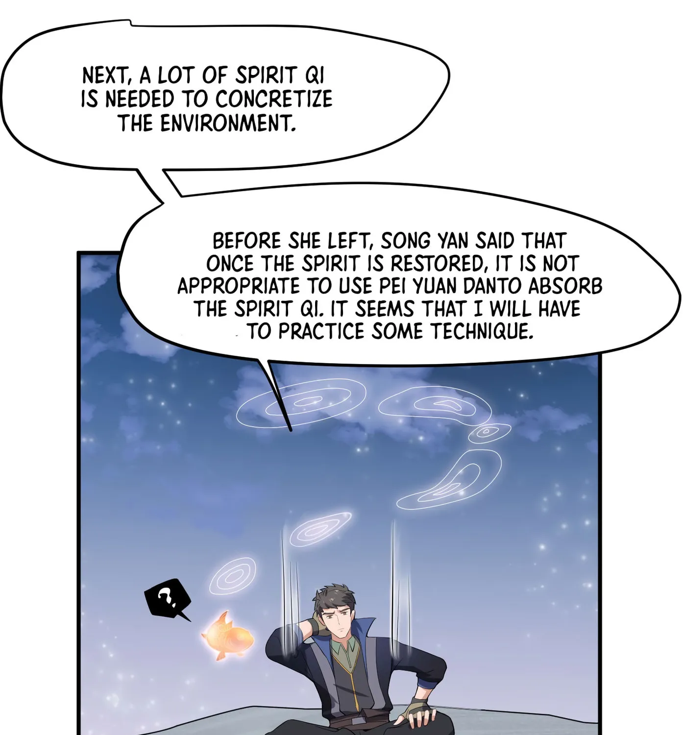 Read Yuan Long chapter 13 image 42 on Lezhin