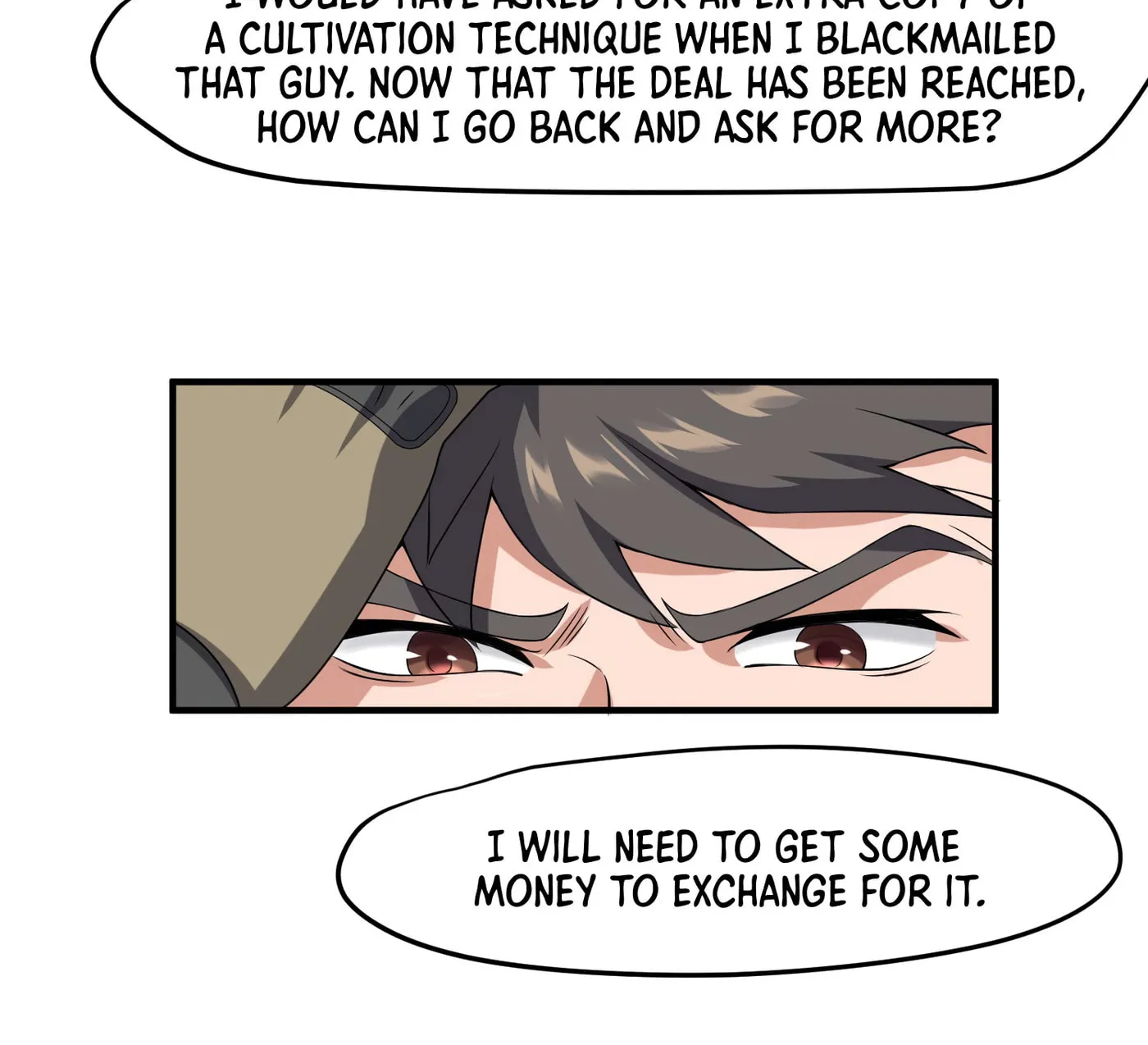 Read Yuan Long chapter 13 image 47 on Lezhin