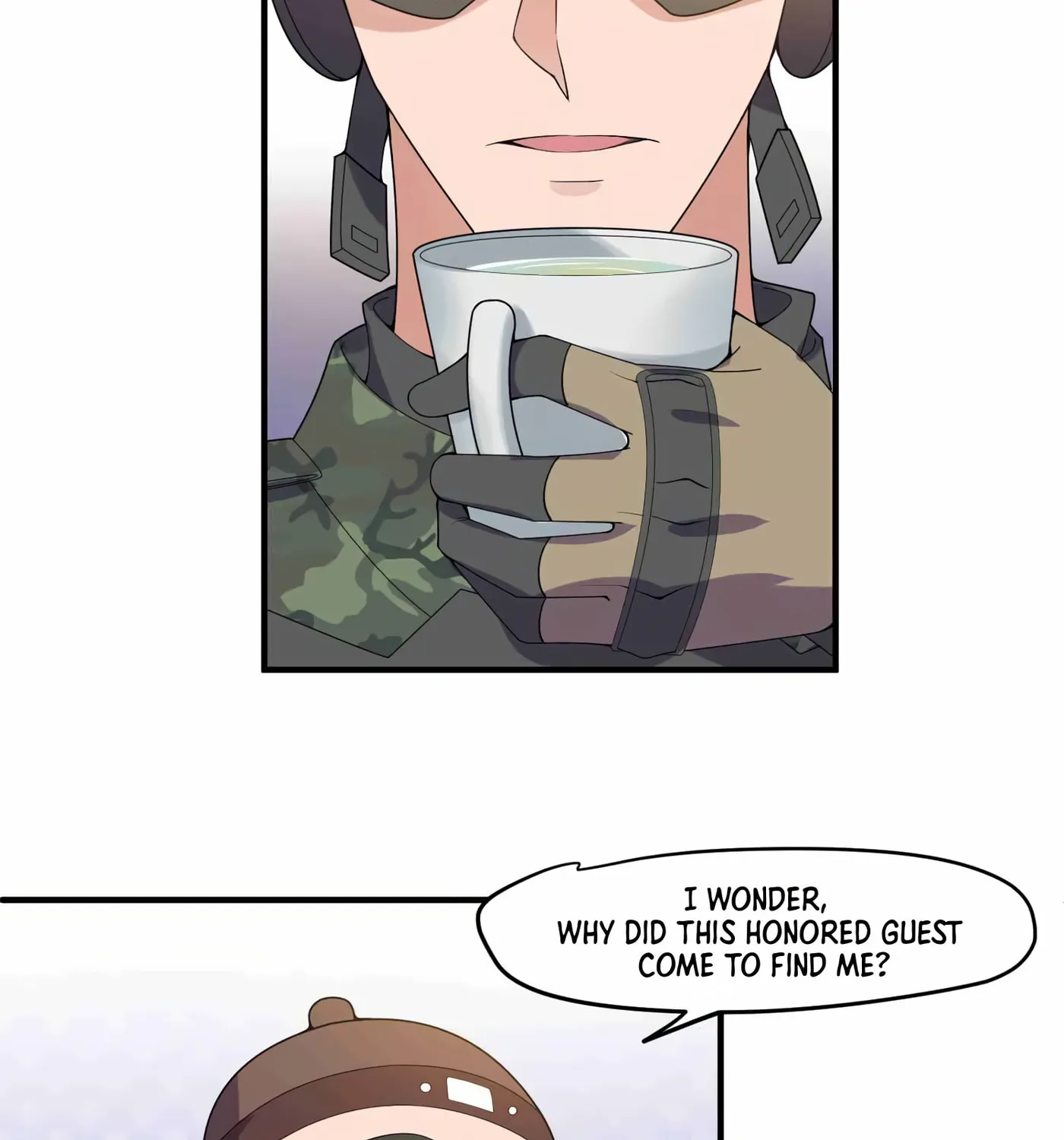 Read Yuan Long chapter 13 image 6 on Lezhin