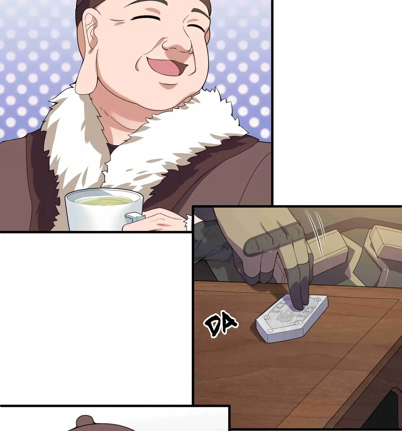 Read Yuan Long chapter 13 image 7 on Lezhin
