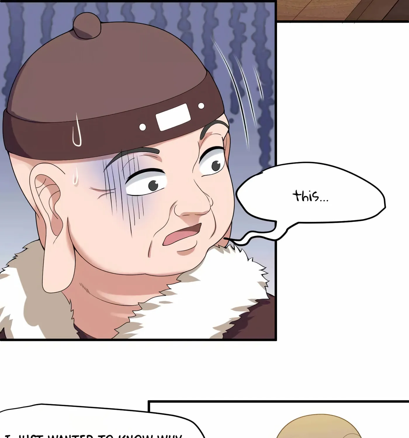 Read Yuan Long chapter 13 image 9 on Lezhin