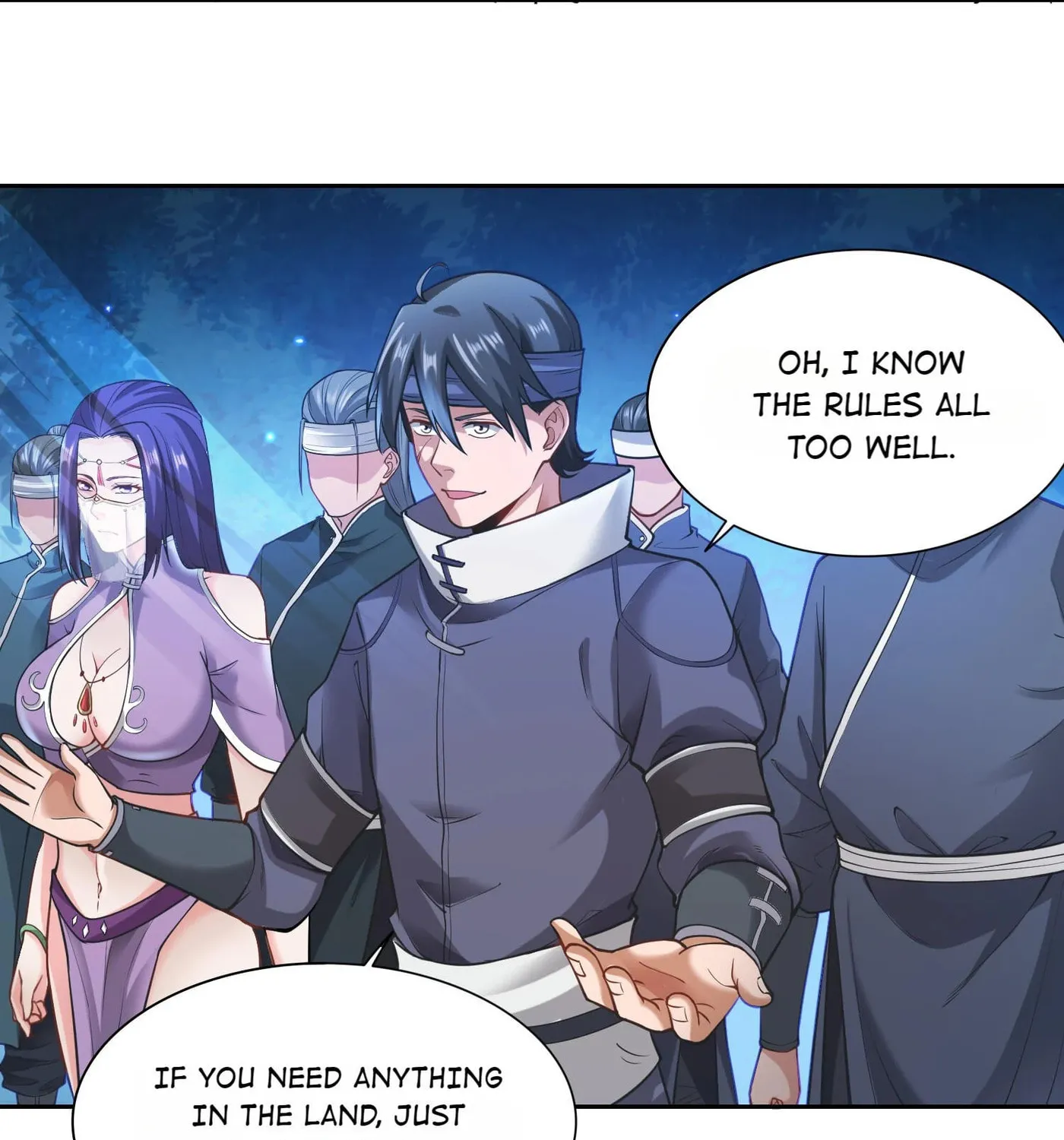 Read Yuan Long chapter 130 image 17 on Lezhin