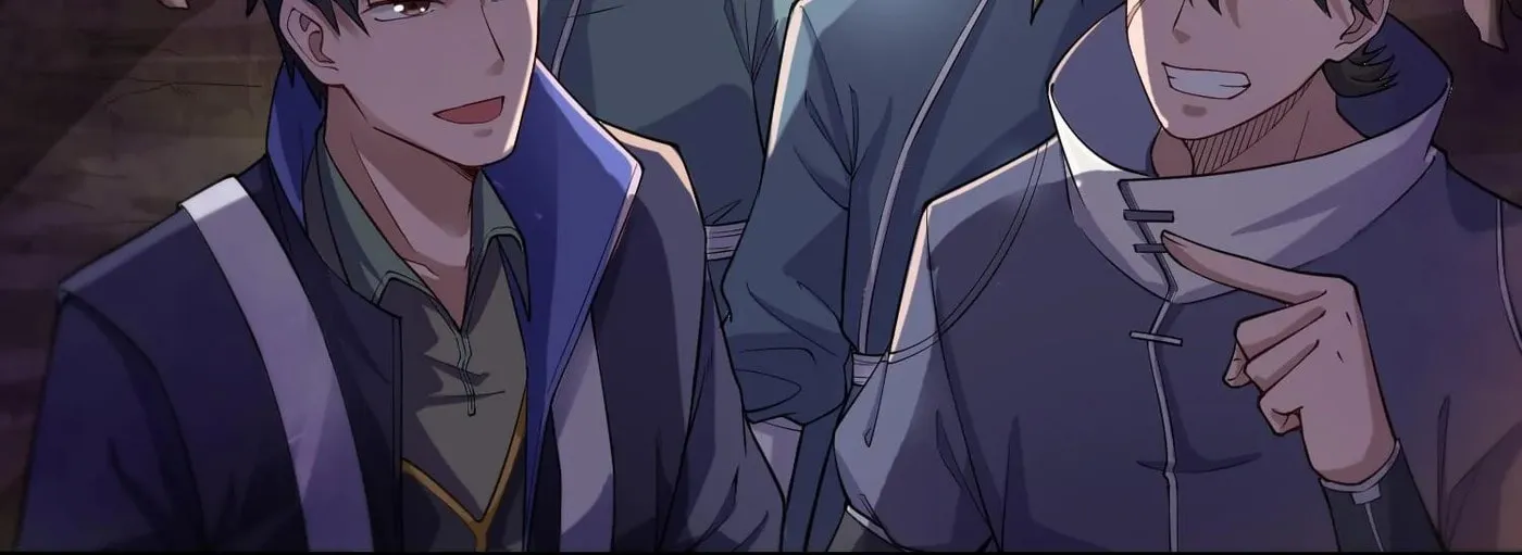 Read Yuan Long chapter 130 image 23 on Lezhin