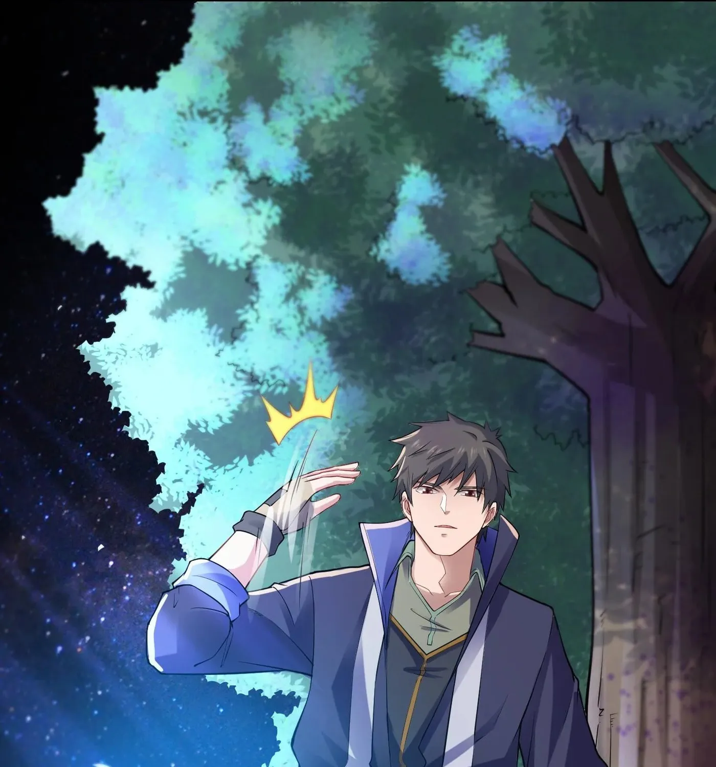 Read Yuan Long chapter 130 image 30 on Lezhin