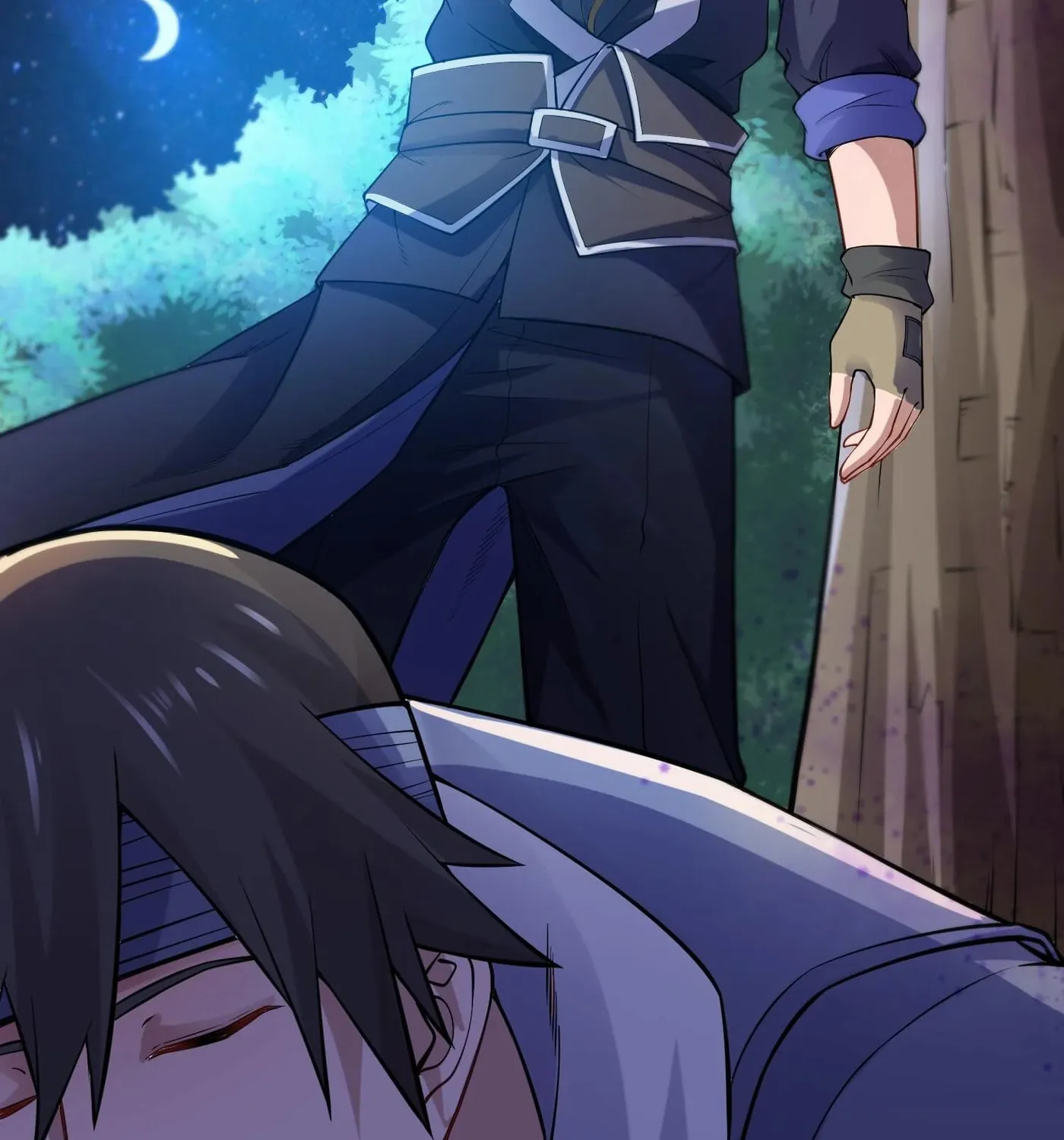Read Yuan Long chapter 130 image 31 on Lezhin