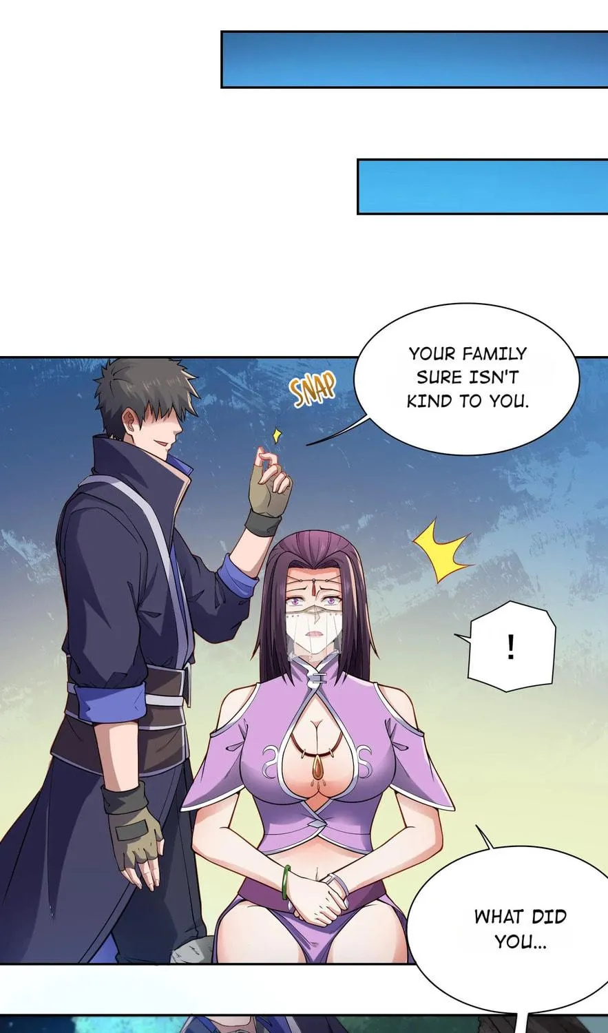 Read Yuan Long chapter 130 image 33 on Lezhin