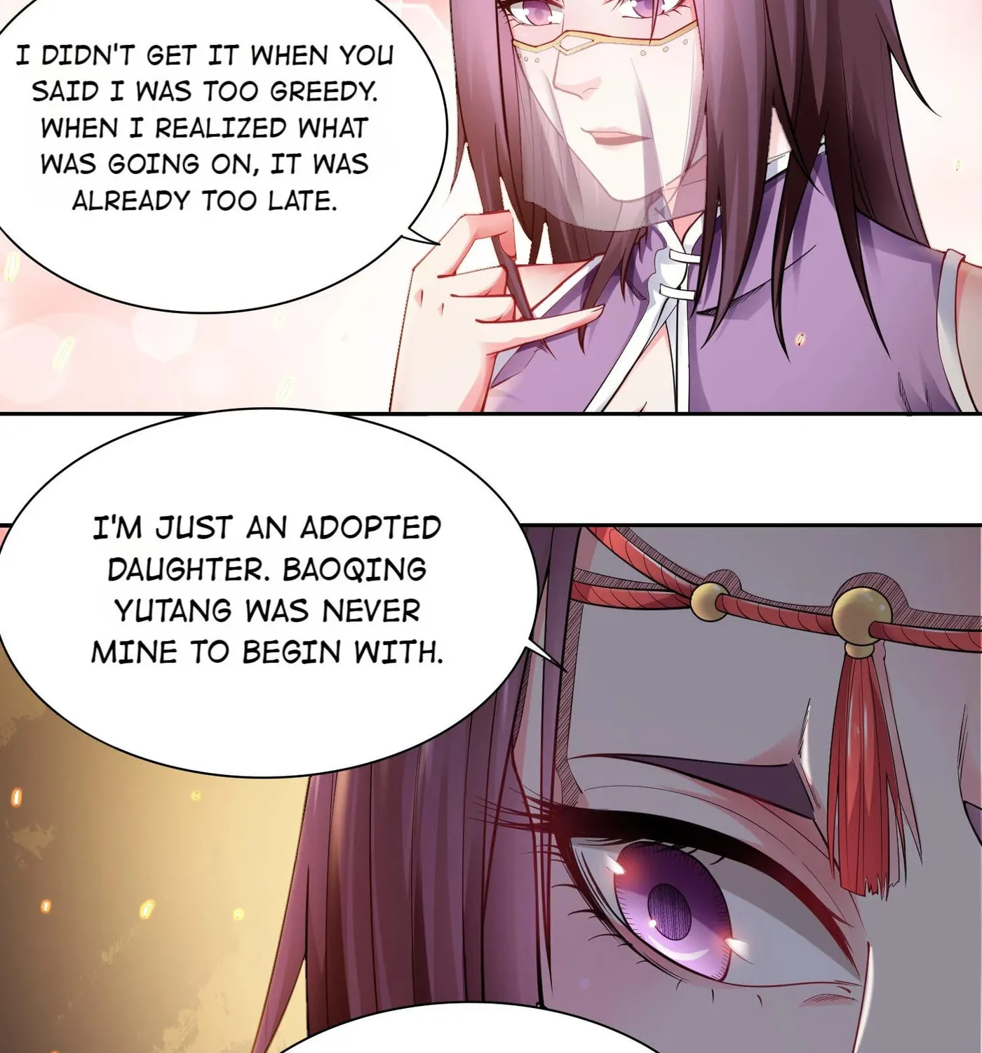 Read Yuan Long chapter 130 image 40 on Lezhin