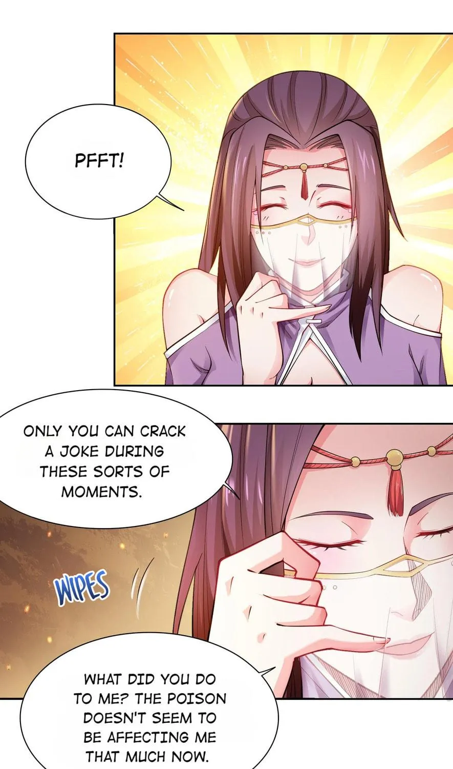 Read Yuan Long chapter 130 image 46 on Lezhin
