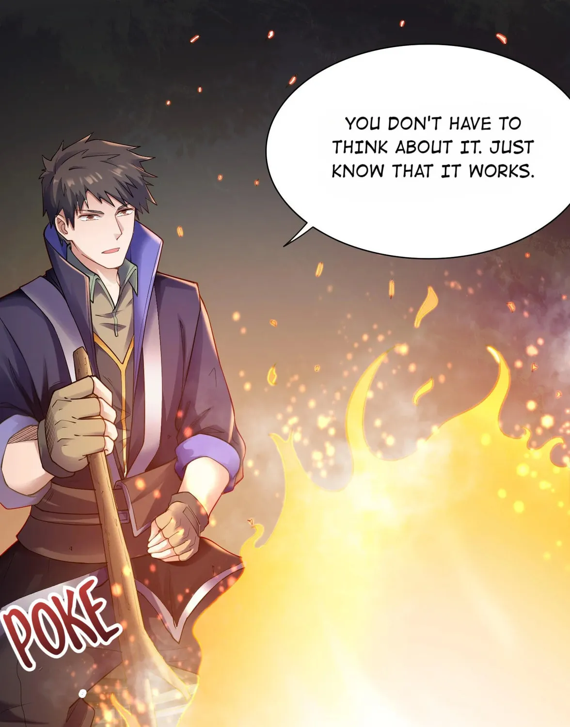 Read Yuan Long chapter 130 image 48 on Lezhin