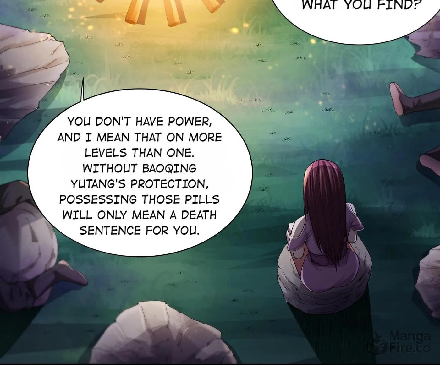 Read Yuan Long chapter 130 image 55 on Lezhin