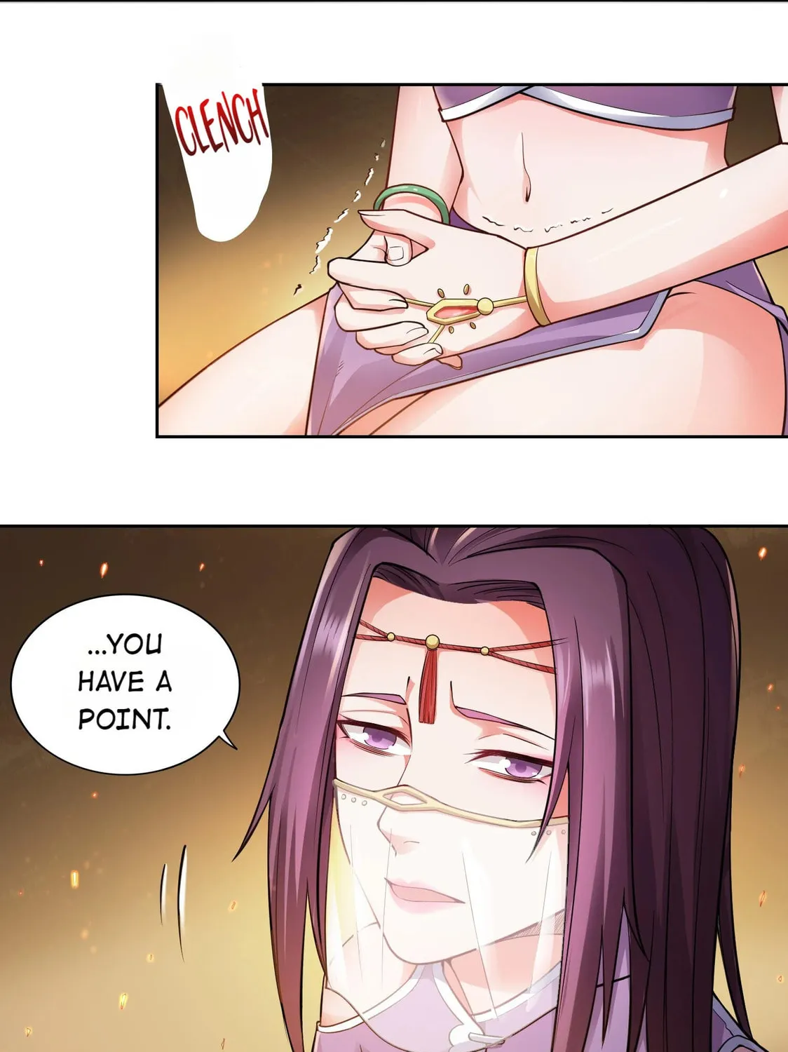Read Yuan Long chapter 130 image 56 on Lezhin