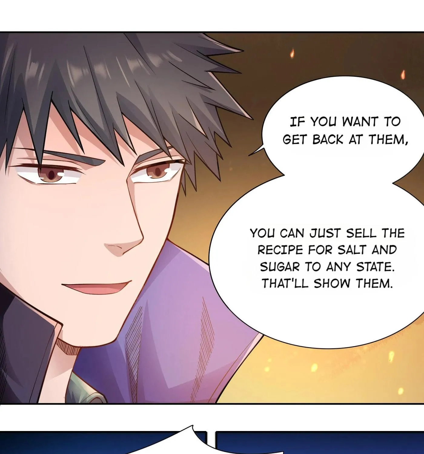 Read Yuan Long chapter 130 image 58 on Lezhin