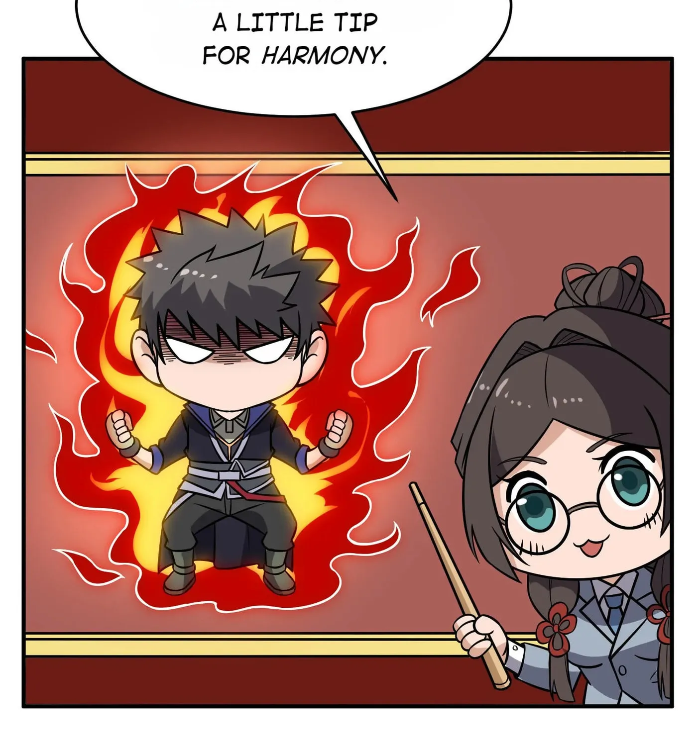 Read Yuan Long chapter 130 image 65 on Lezhin