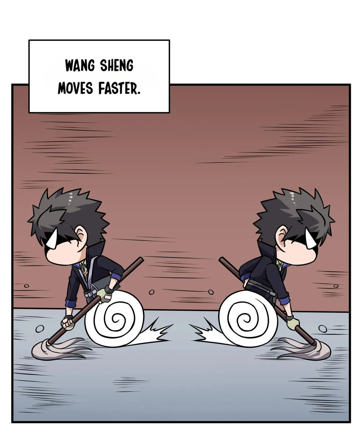 Read Yuan Long chapter 130 image 67 on Lezhin
