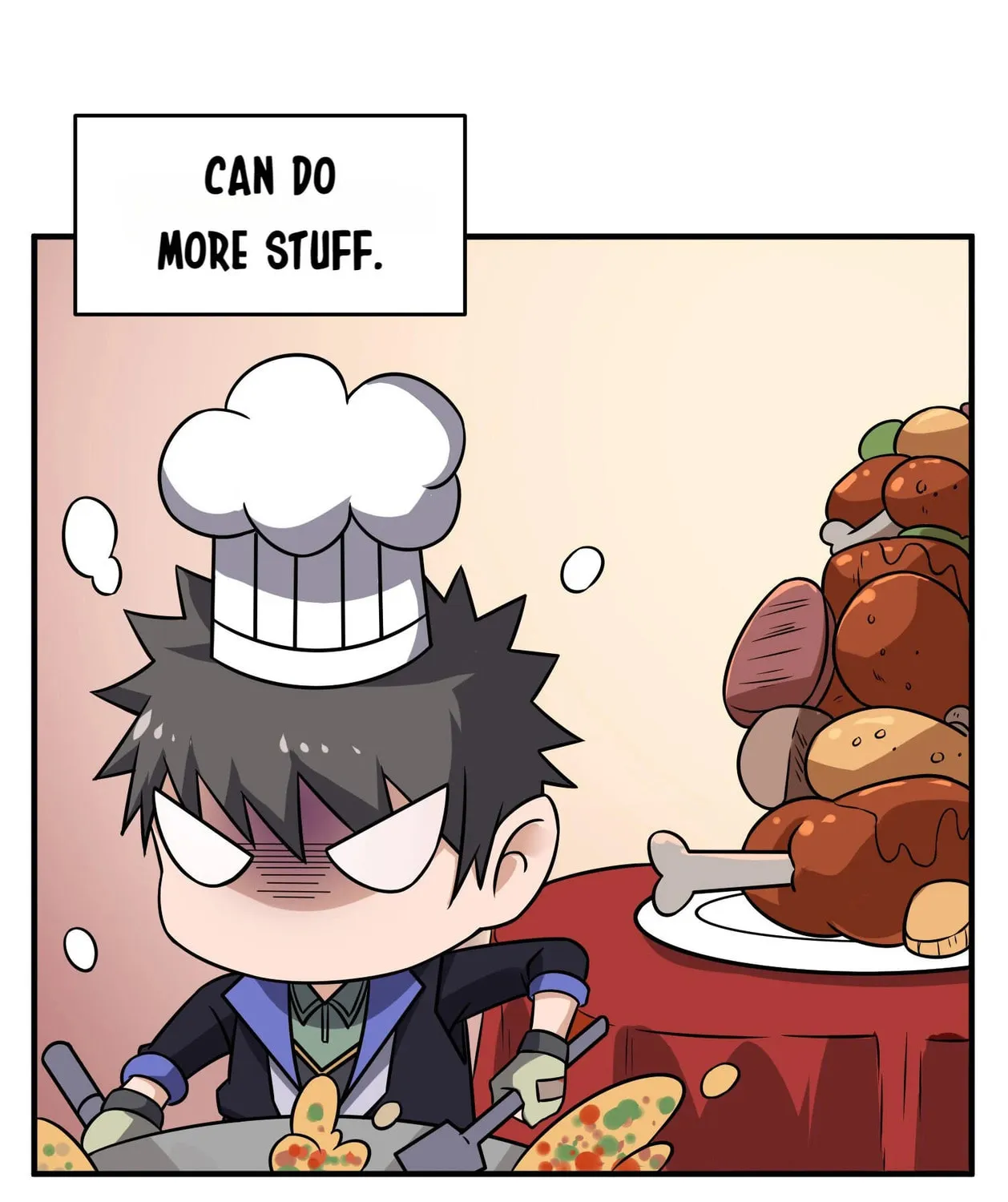Read Yuan Long chapter 130 image 69 on Lezhin