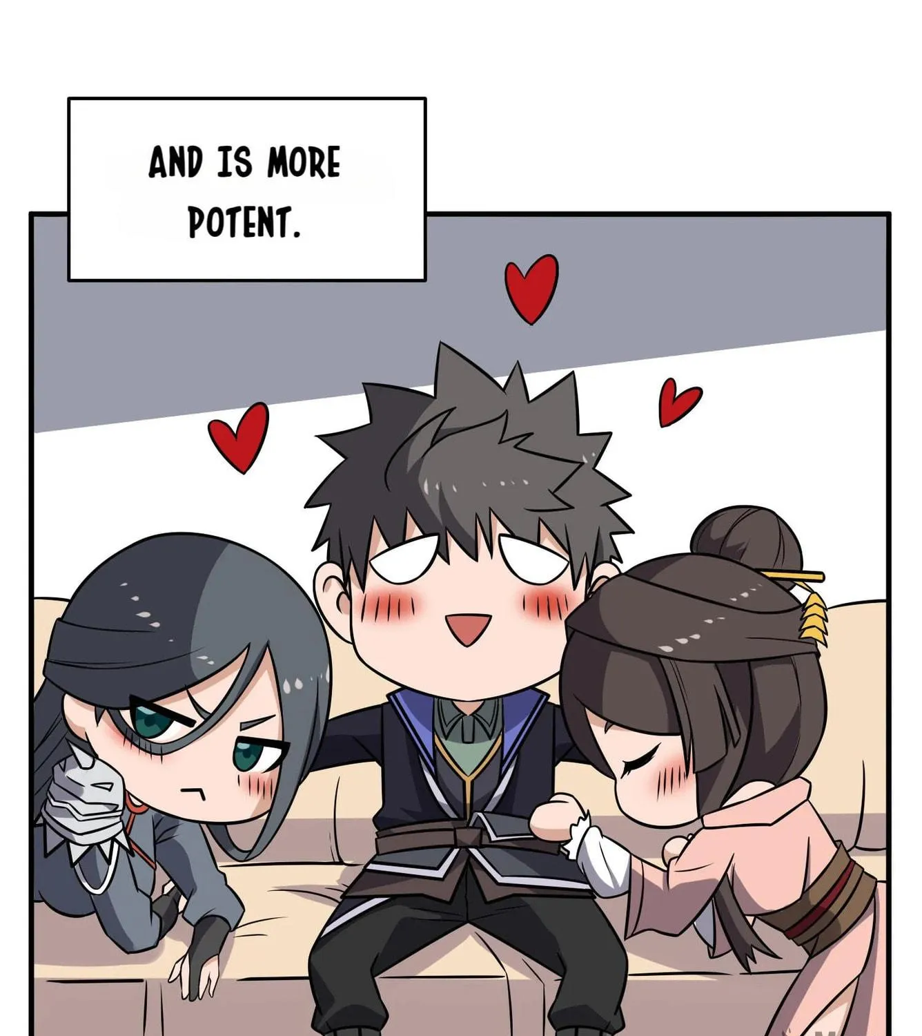 Read Yuan Long chapter 130 image 71 on Lezhin