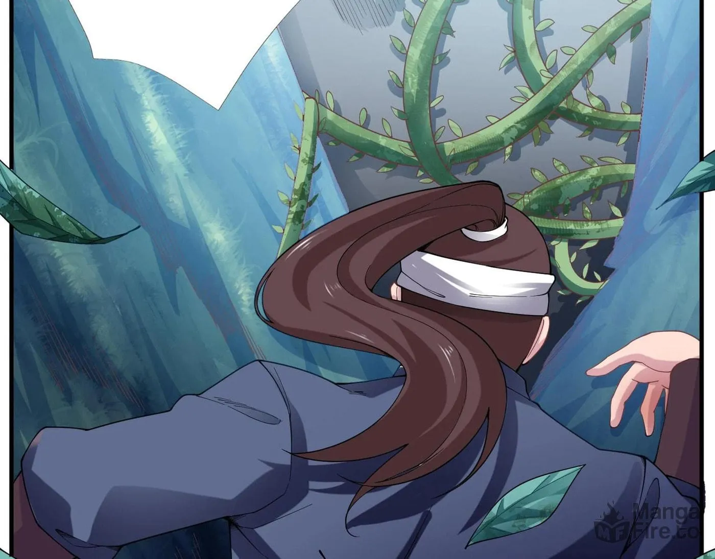 Read Yuan Long chapter 133 image 20 on Lezhin