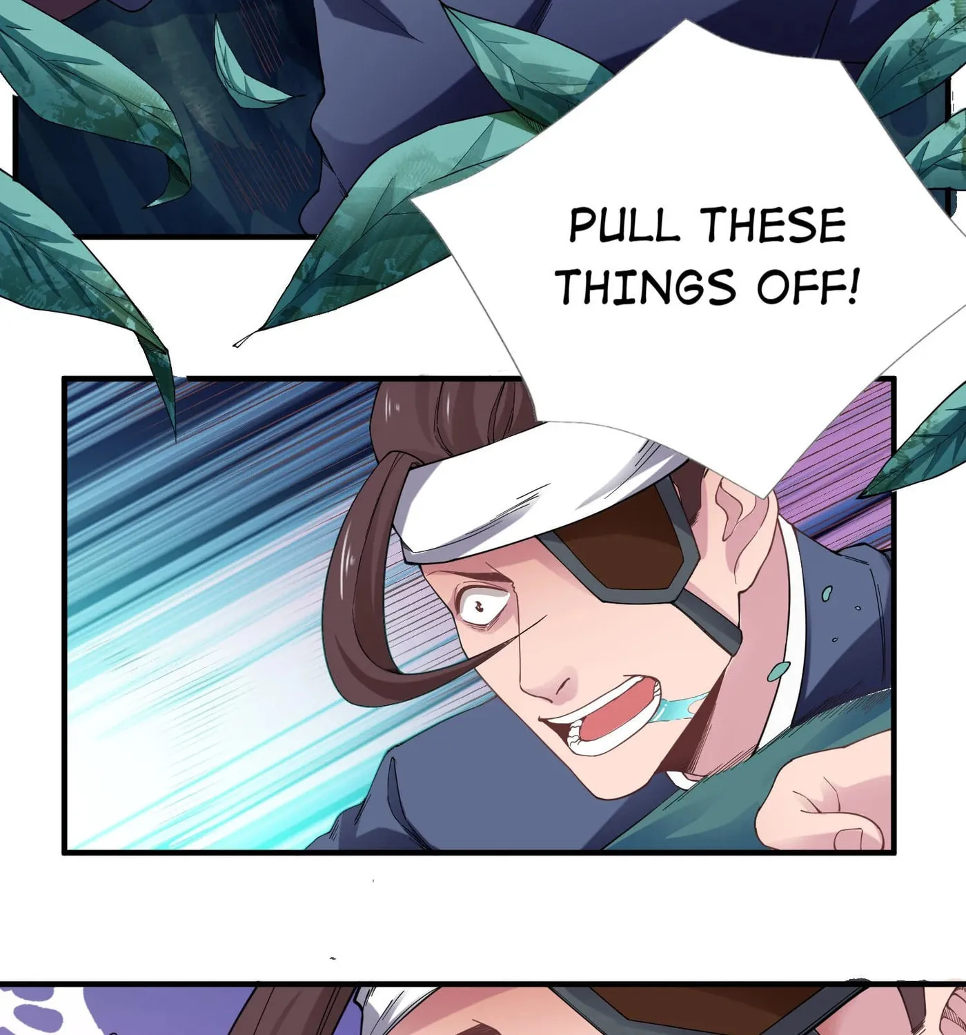 Read Yuan Long chapter 133 image 21 on Lezhin