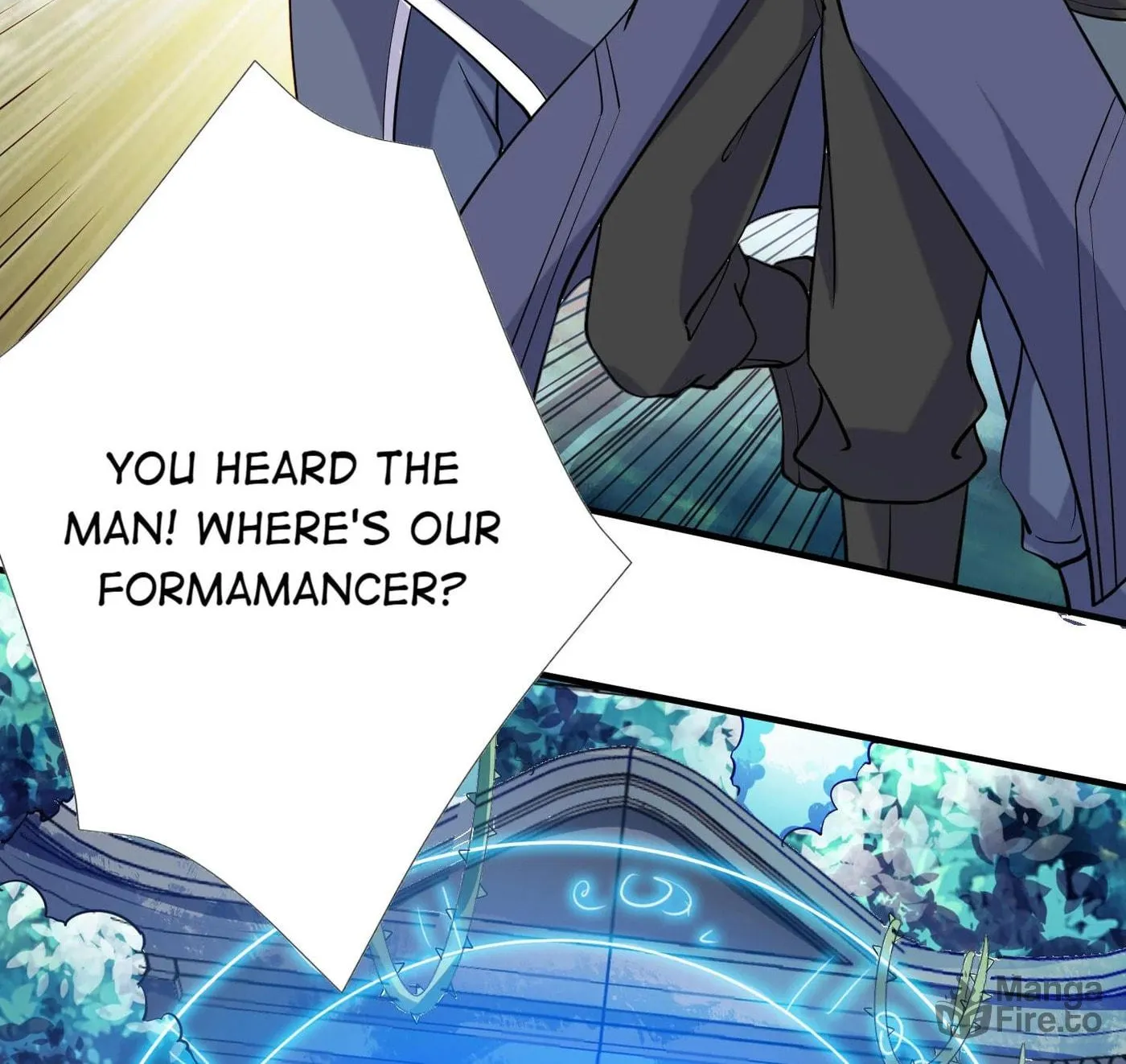 Read Yuan Long chapter 133 image 30 on Lezhin