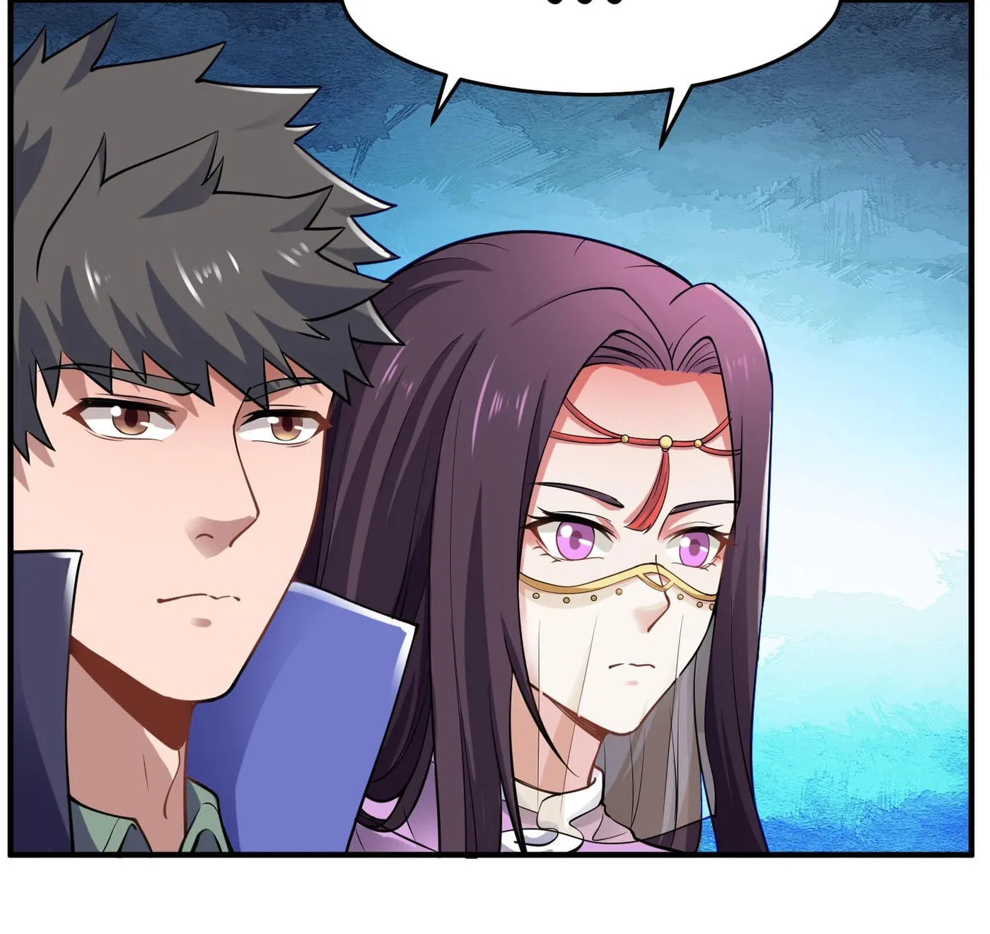 Read Yuan Long chapter 133 image 34 on Lezhin
