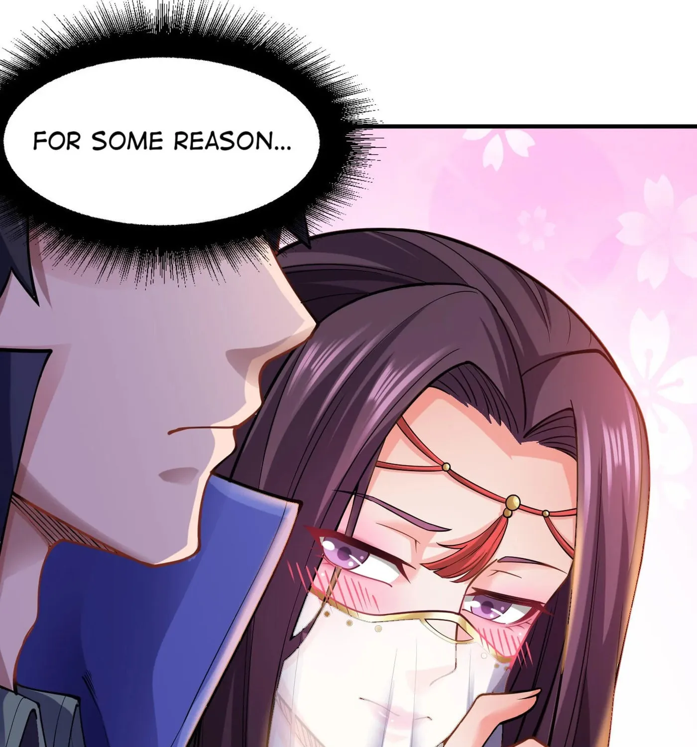 Read Yuan Long chapter 133 image 35 on Lezhin
