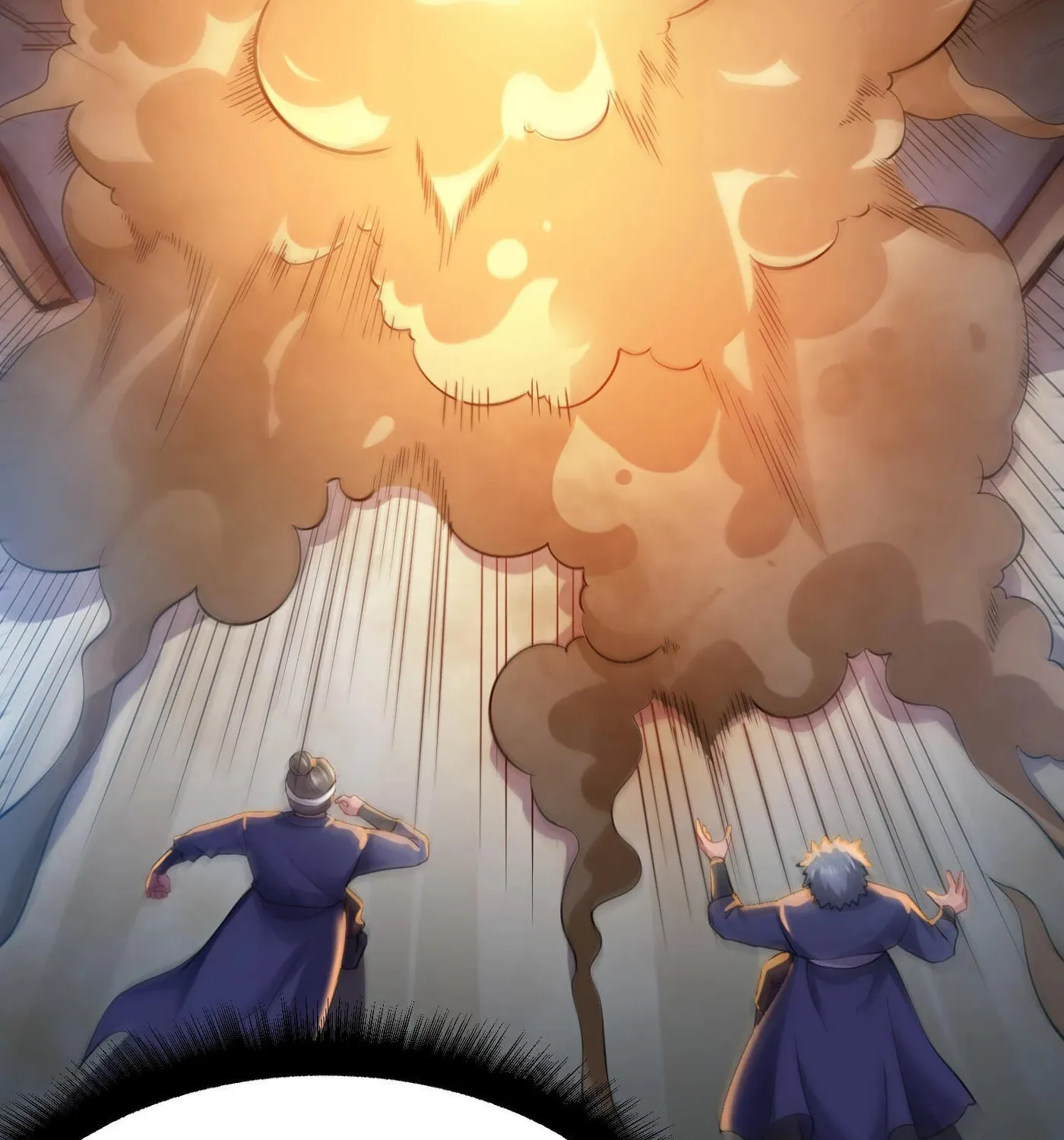 Read Yuan Long chapter 133 image 39 on Lezhin