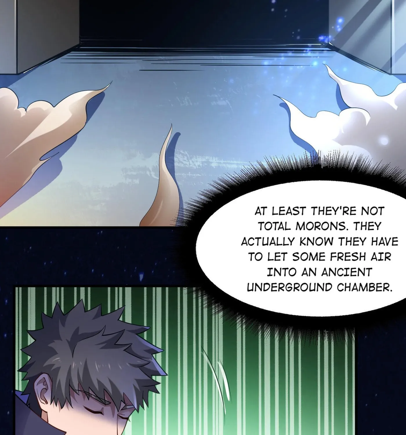 Read Yuan Long chapter 133 image 48 on Lezhin